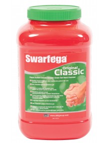 Swarfega Original Hand Cleaner - 4.5 Litre Hygiene